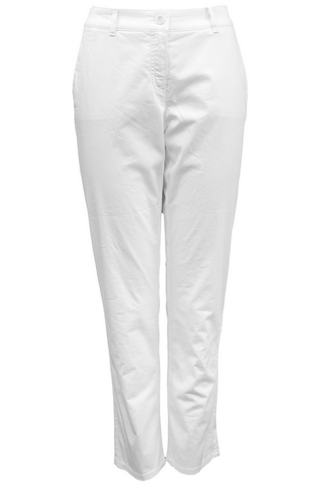 Raffaello Rossi Schlupfhose Suna Leaf von Raffaello Rossi