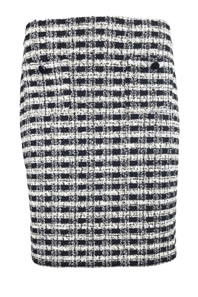 Raffaello Rossi Schlupfrock Valetta Boucle Check von Raffaello Rossi