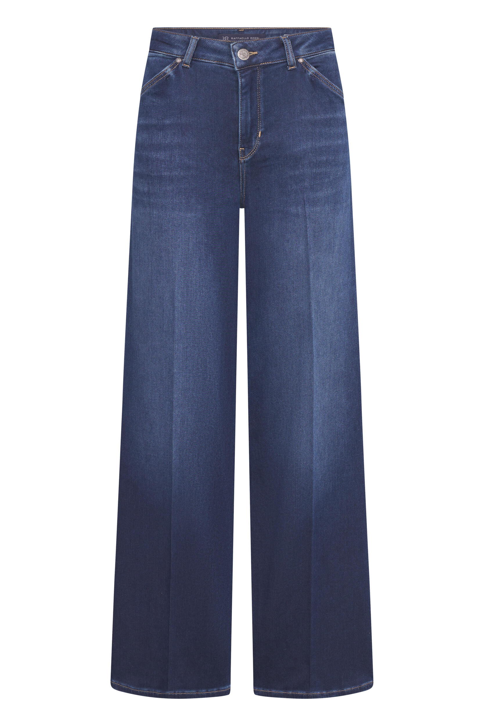 Raffaello Rossi - Sena dunkelblau - Gr. - 38 von Raffaello Rossi