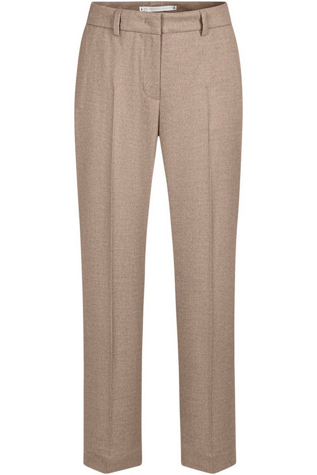 Raffaello Rossi Stoffhose 7/8-Flanellhose Olessa von Raffaello Rossi