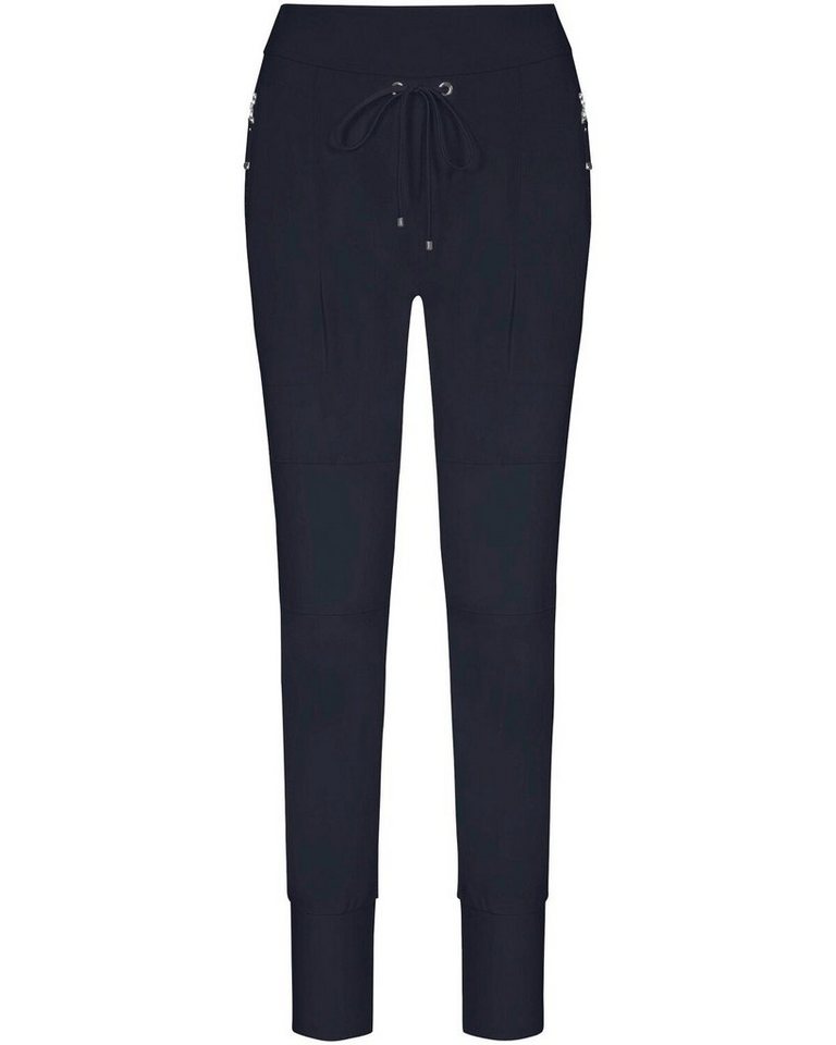 Raffaello Rossi Stoffhose 7/8-Jogpant Candy von Raffaello Rossi