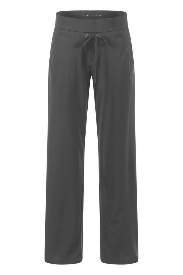 Raffaello Rossi Stoffhose Candice Straight von Raffaello Rossi