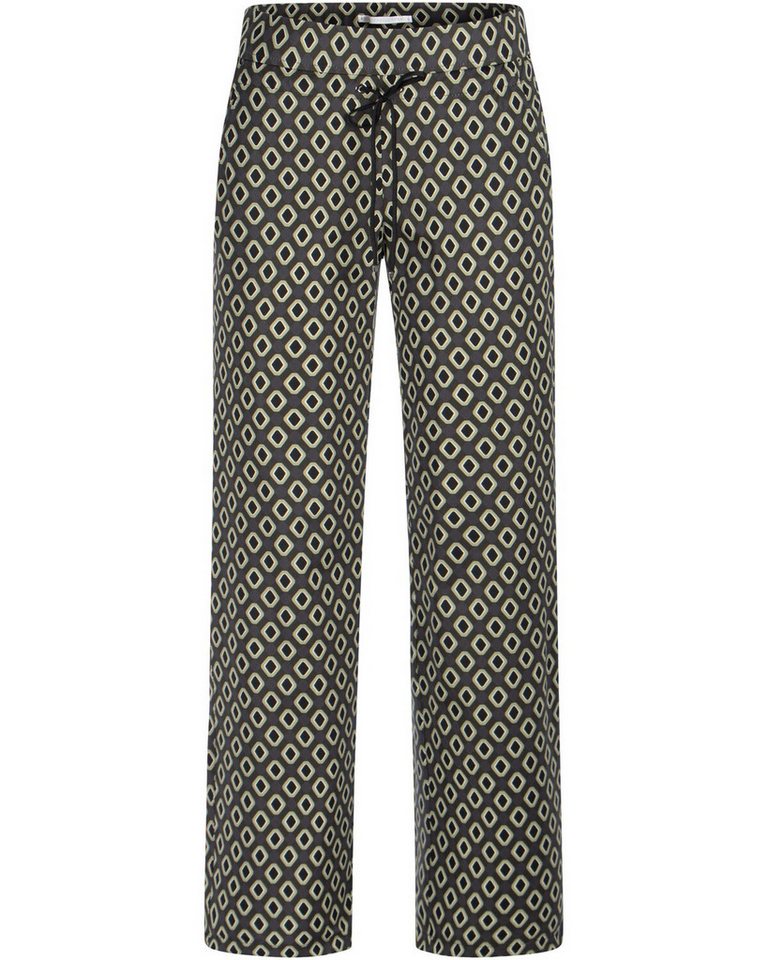 Raffaello Rossi Stoffhose Hose Candice Straight von Raffaello Rossi