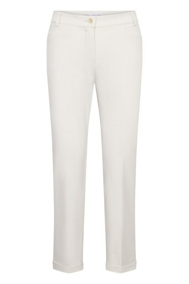Raffaello Rossi Stoffhose Stoffhose für Damen (1-tlg) von Raffaello Rossi