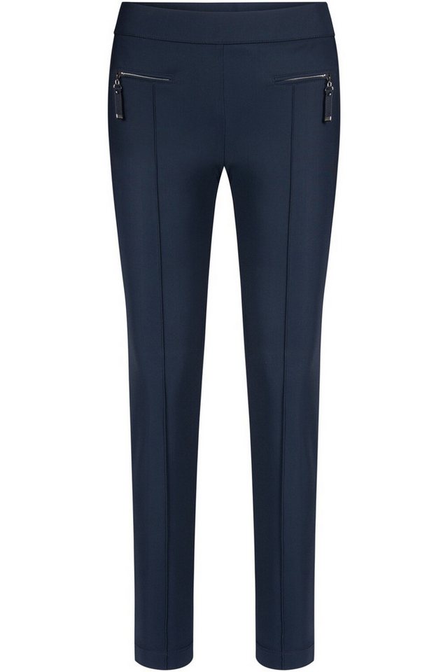 Raffaello Rossi Stoffhose Technostretch-Hose Otti von Raffaello Rossi