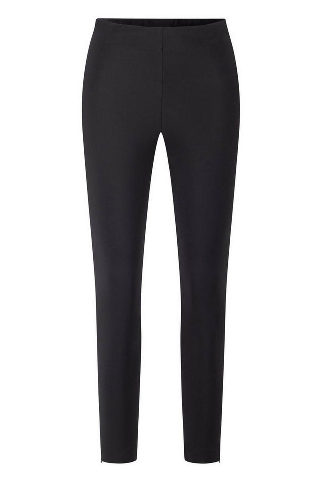 Raffaello Rossi Stoffhose ultraleichtes Hightech-Jersey für unvergleichlichen Tragekomfort von Raffaello Rossi