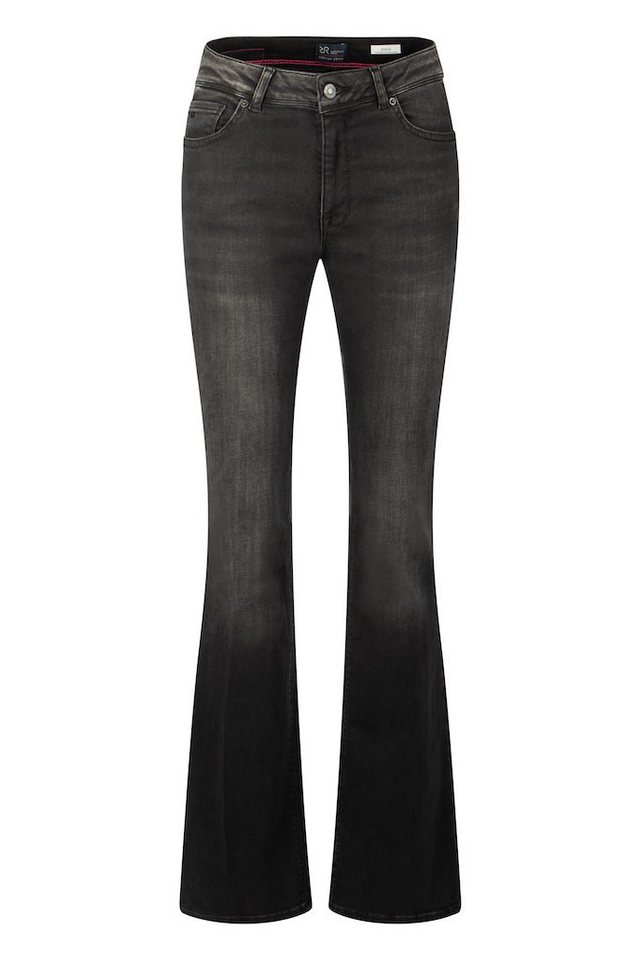 Raffaello Rossi Stretch-Jeans Vic Flared von Raffaello Rossi