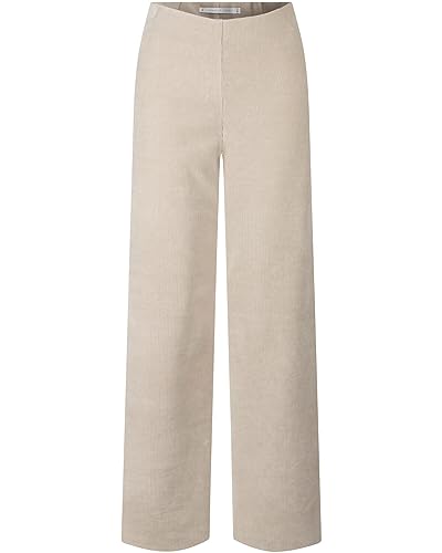 Raffaello Rossi Weite Cordhose Elaine Düne 38 von Raffaello Rossi