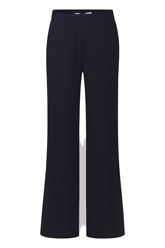 Raffaello Rossi Weite Hose Palina Long, Farbe:Marine, Größe:42 Raffaello Rossi Weite Hose Palina Long, Farbe:Marine, Größe:42 von Raffaello Rossi