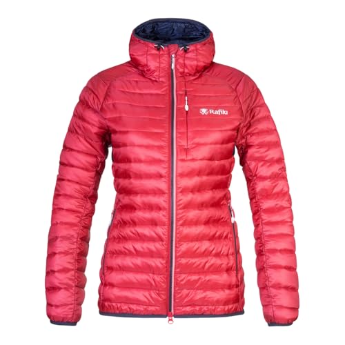 Rafiki Damen Darcy Chrysanthemum 36 Jacke, bunt, S Rafiki Damen Darcy Chrysanthemum 36 Jacke, bunt, S von Rafiki