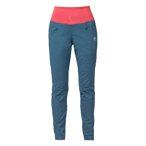 Rafiki Damen Massone Stargazer 36 Kletterhose, bunt, S von Rafiki