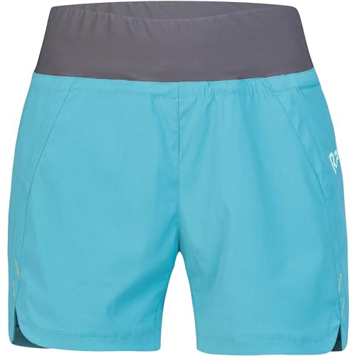 Rafiki Damen Vella Shorts, Brittany Blue, S von Rafiki