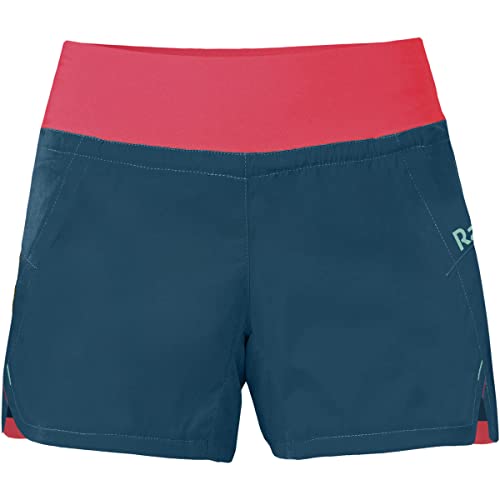 Rafiki Damen Vella Shorts, Stargazer, 34 von Rafiki