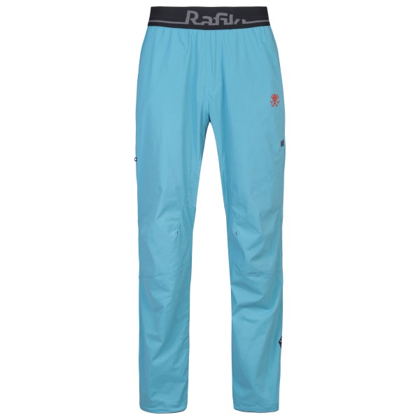 Rafiki - Drive - Kletterhose Gr S blau/türkis von Rafiki