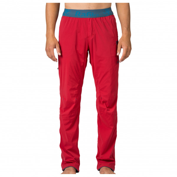 Rafiki - Drive - Kletterhose Gr XL rot von Rafiki