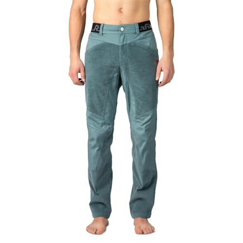 Rafiki Herren Ledge North Atlantic L Hosen, bunt, L von Rafiki