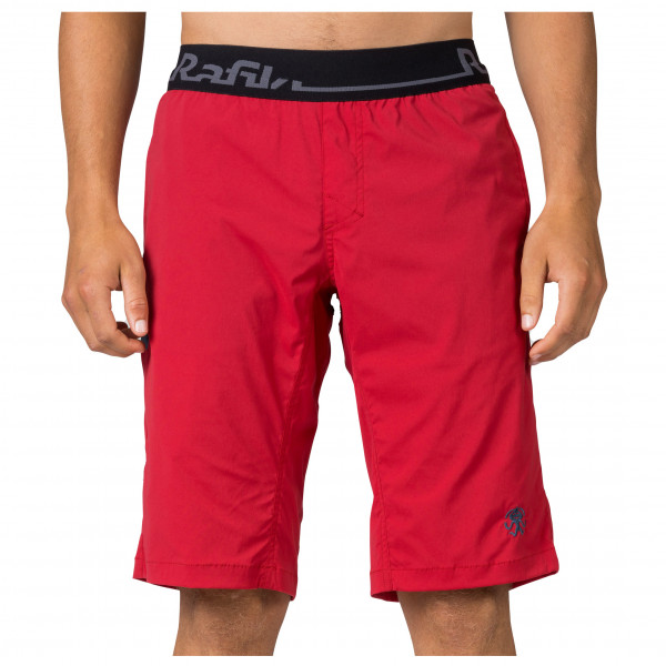 Rafiki - Lead II - Shorts Gr L;M;S;XL;XS blau;oliv;rot von Rafiki