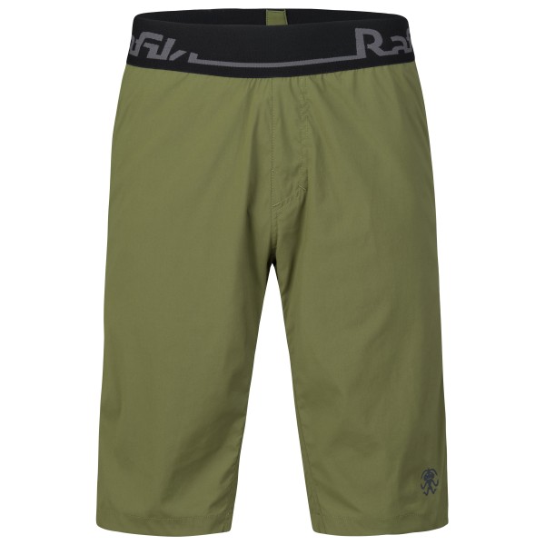 Rafiki - Lead II - Shorts Gr M oliv von Rafiki