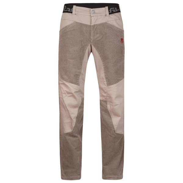 Rafiki - Ledge - Kletterhose Gr S braun von Rafiki
