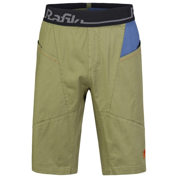 Rafiki - Megos - Shorts Gr M oliv von Rafiki