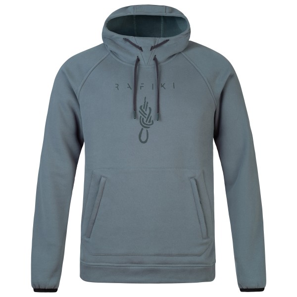 Rafiki - Pantera II - Hoodie Gr L grau von Rafiki