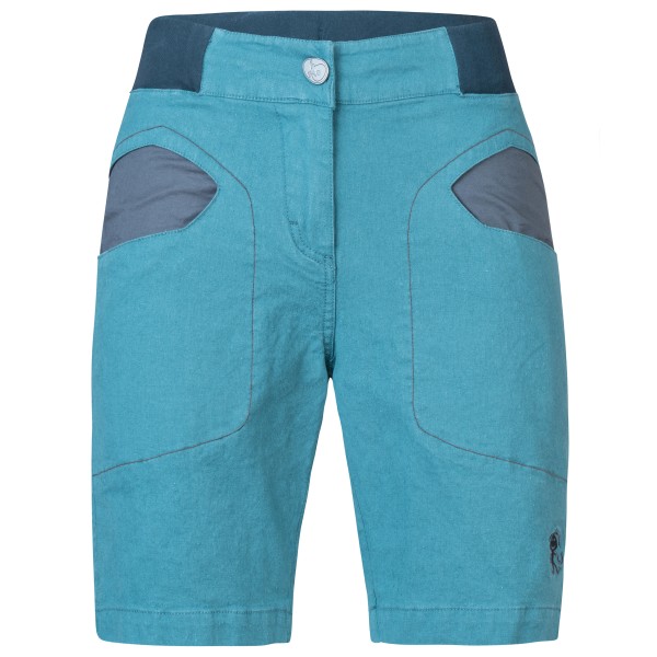 Rafiki - Women's Juno - Shorts Gr 40 türkis von Rafiki