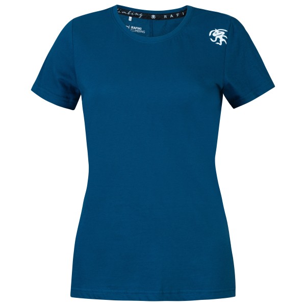 Rafiki - Women's Mello Lightweight - T-Shirt Gr 34 blau Rafiki - Women's Mello Lightweight - T-Shirt Gr 34 blau von Rafiki