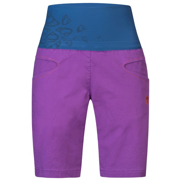 Rafiki - Women's Muriel - Shorts Gr 36 lila von Rafiki