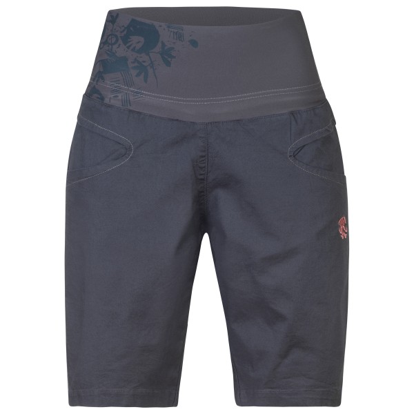 Rafiki - Women's Muriel - Shorts Gr 40 blau von Rafiki