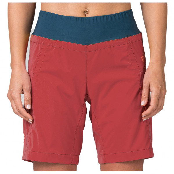 Rafiki - Women's Noia - Shorts Gr 36;38;40;42 blau;rosa von Rafiki