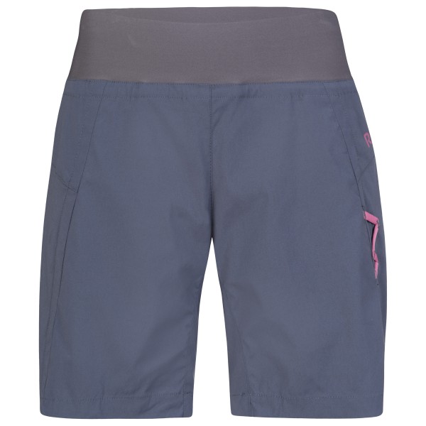 Rafiki - Women's Noia - Shorts Gr 38 blau von Rafiki