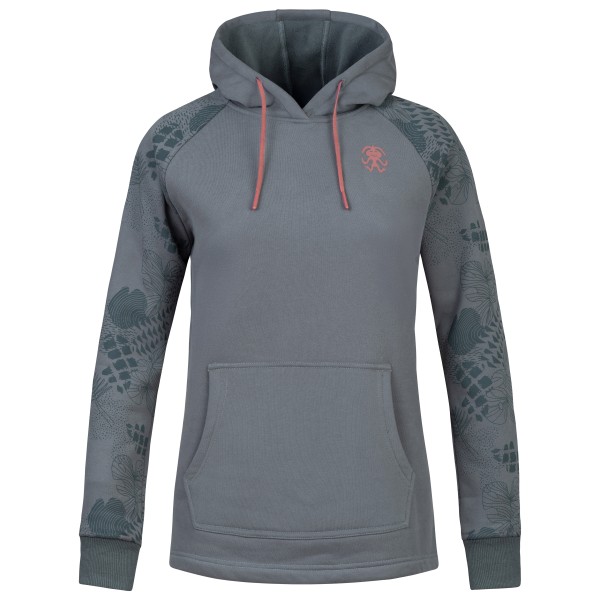 Rafiki - Women's Nuria - Hoodie Gr 42 grau von Rafiki