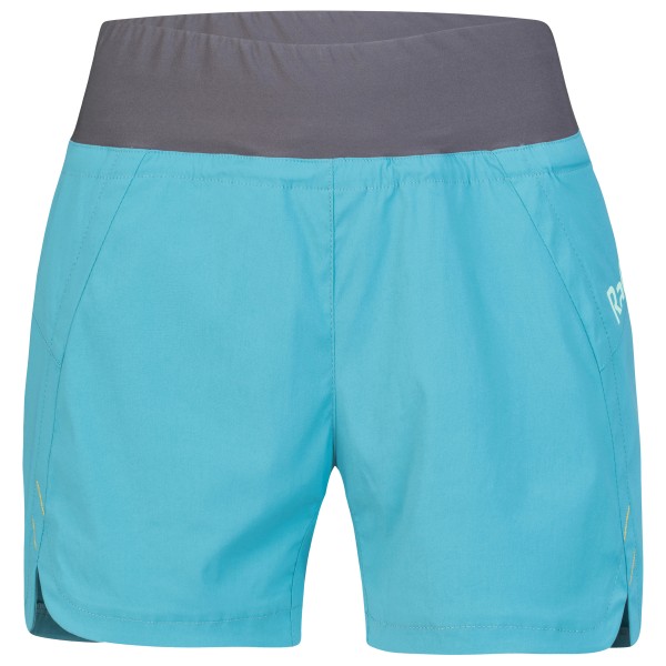 Rafiki - Women's Vella - Shorts Gr 34 türkis von Rafiki