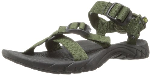 RaftersStillwater-M - Stillwater, M Herren, Gr n (olivgrün), 39.5 EU D(M) von Rafters