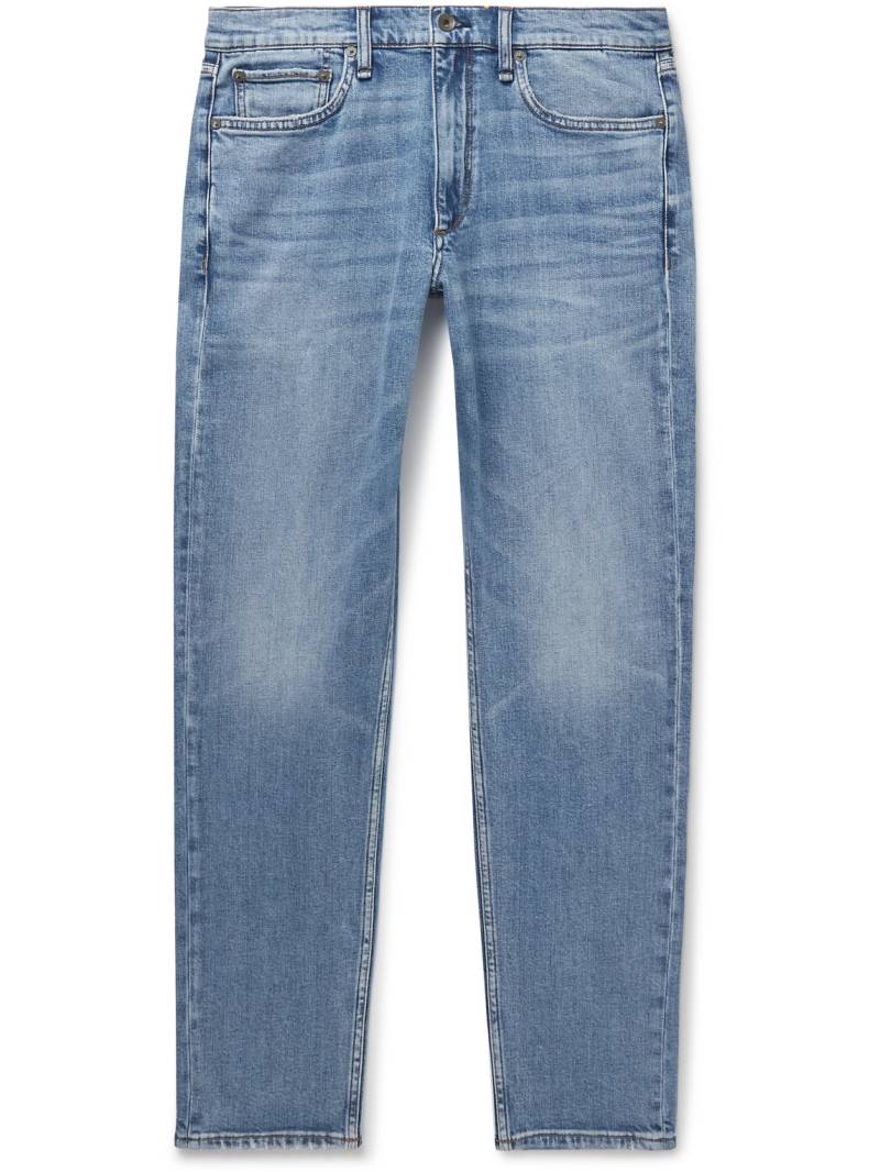 Rag & Bone - Fit 2 Slim-Fit Jeans - Men - Blue - UK/US 28 von Rag & Bone