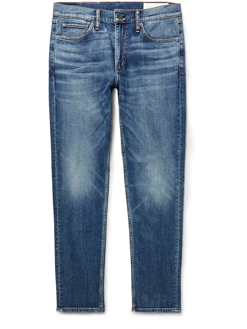 Rag & Bone - Fit 2 Slim-Fit Jeans - Men - Blue - UK/US 28 von Rag & Bone
