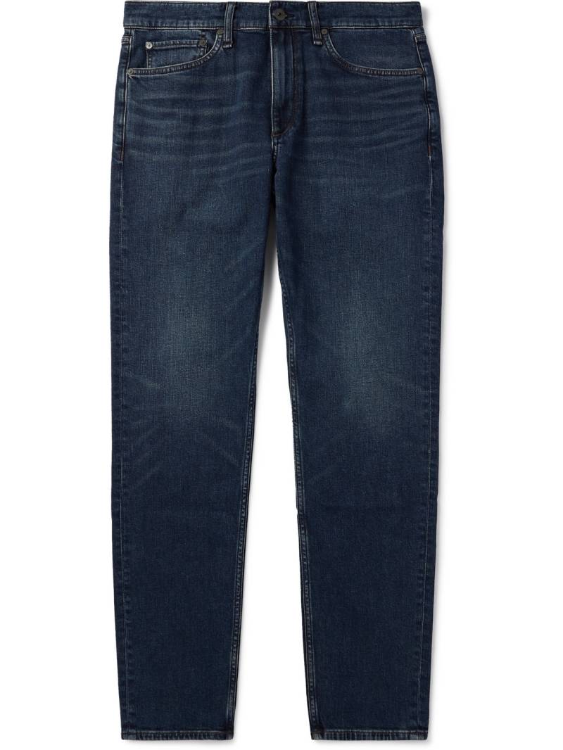 Rag & Bone - Fit 2 Slim-Fit Jeans - Men - Blue - UK/US 30 von Rag & Bone