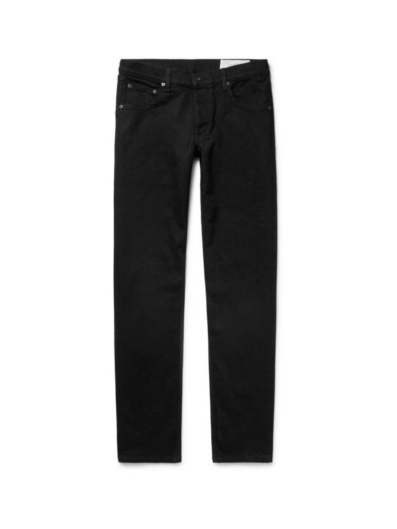 Rag & Bone - Fit 2 Slim-Fit Stretch-Denim Jeans - Men - Black - 28W 32L von Rag & Bone