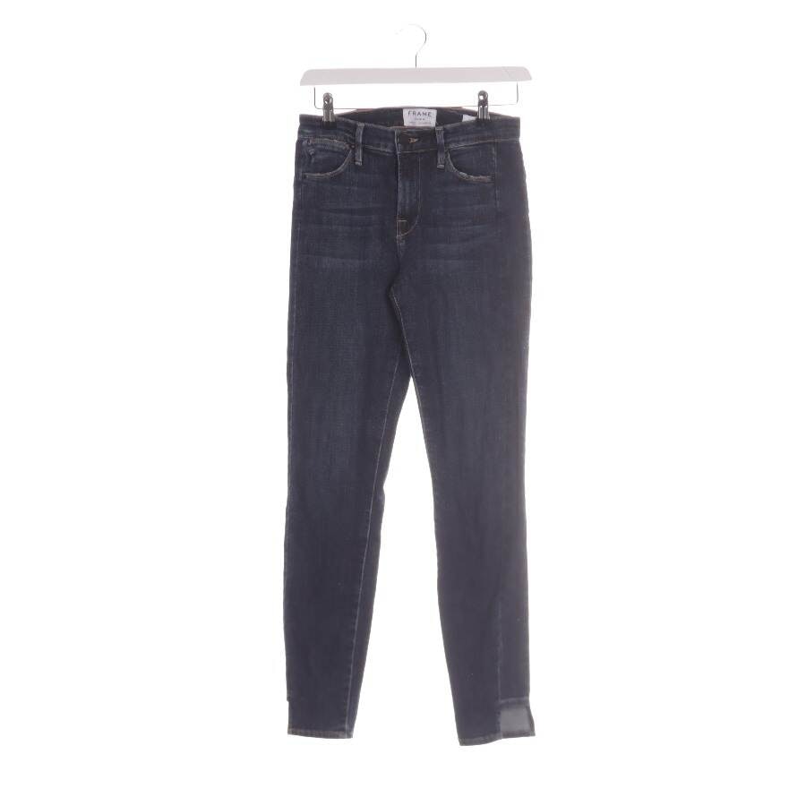 Rag & Bone Jeans Skinny W26 Blau von Rag & Bone