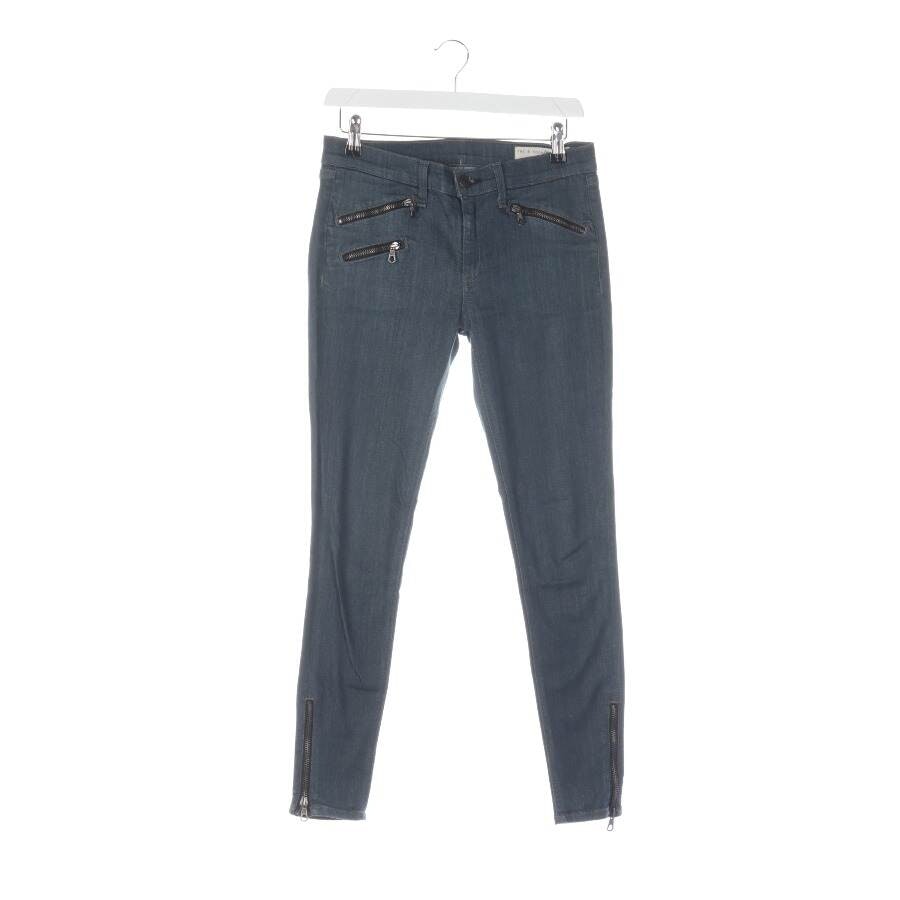 Rag & Bone Jeans Skinny W27 Blau von Rag & Bone