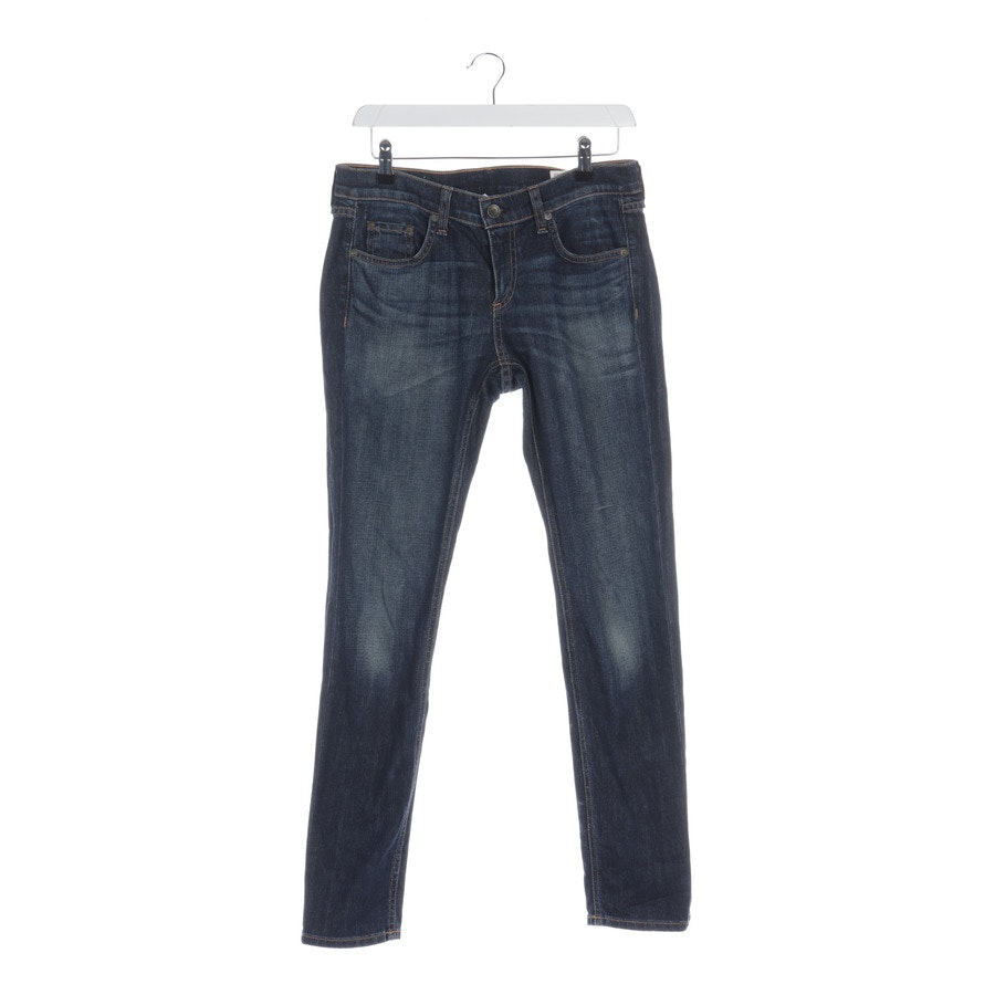 Rag & Bone Jeans Slim Fit W26 Blau von Rag & Bone