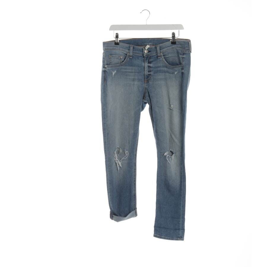 Rag & Bone Jeans Slim Fit W30 Blau von Rag & Bone