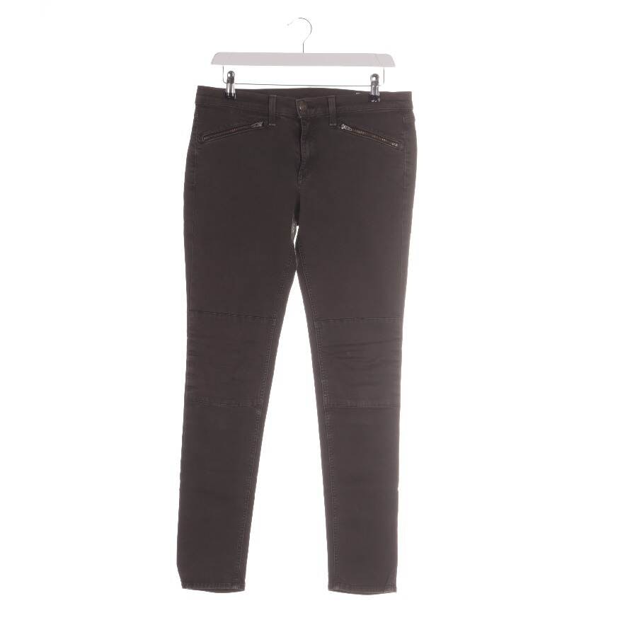 Rag & Bone Jeans Slim Fit W30 Dunkelgrün von Rag & Bone