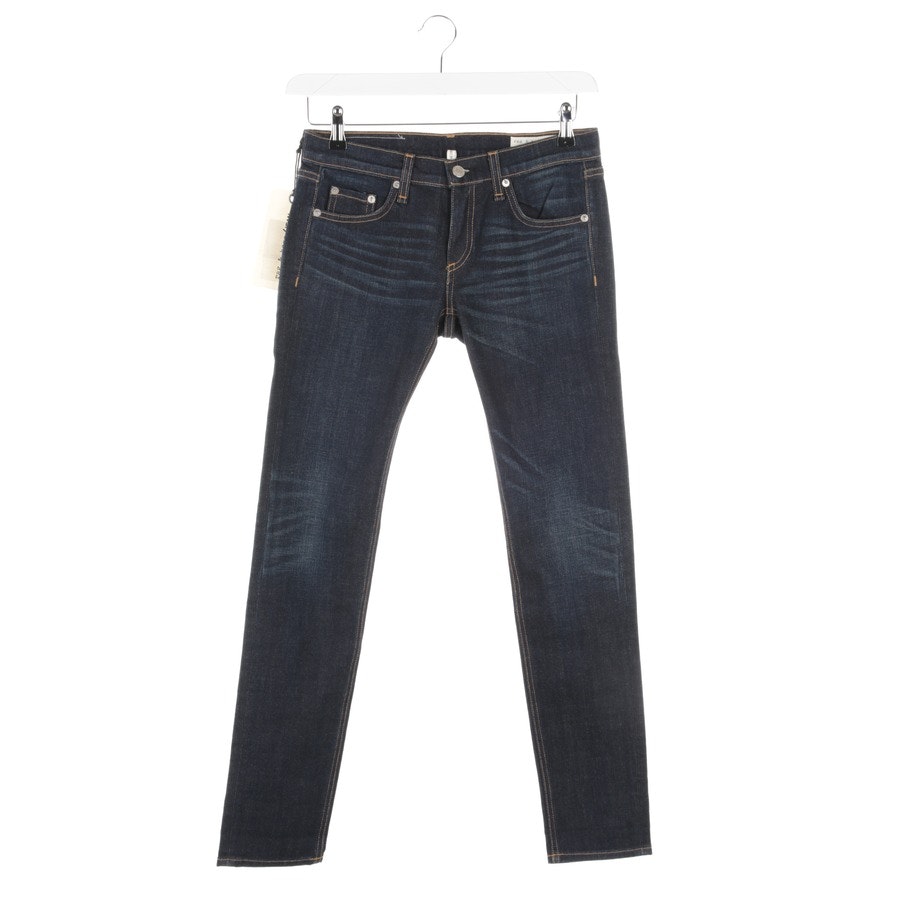 Rag & Bone Jeans W24 Blau von Rag & Bone