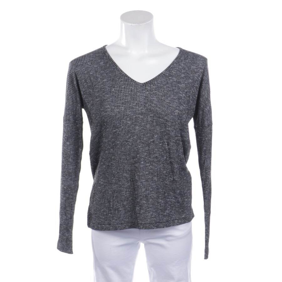 Rag & Bone Longsleeve S Grau von Rag & Bone