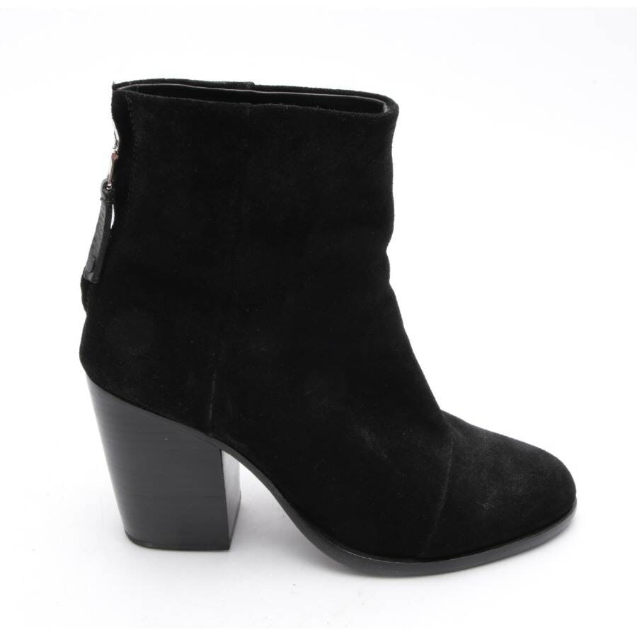 Rag & Bone Stiefeletten EUR 37 Schwarz von Rag & Bone