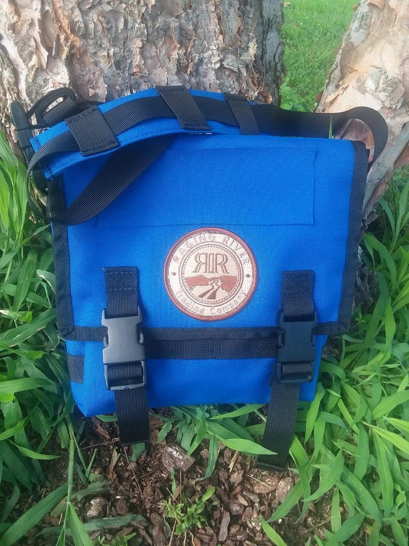 Raging River Bushcraft Haversack Jr Raging River Bushcraft Haversack Jr von RagingRiverTrading
