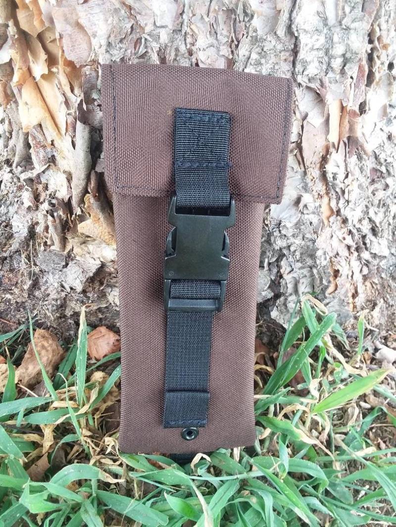 Raging River Silky Gomboy 240 Mm Profi Sägetasche von RagingRiverTrading