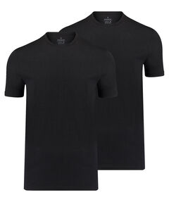 Herren T-Shirt - Doppelpack Herren T-Shirt - Doppelpack von Ragman