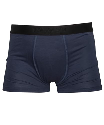 RAGMAN Herren Short 2er Pack, X-Large, Azur von RAGMAN